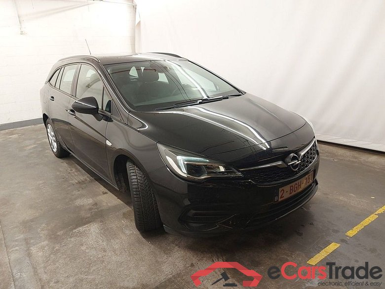 Opel Astra Sports Tourer 1.5 Turbo D 77kW S/S Edition 5d