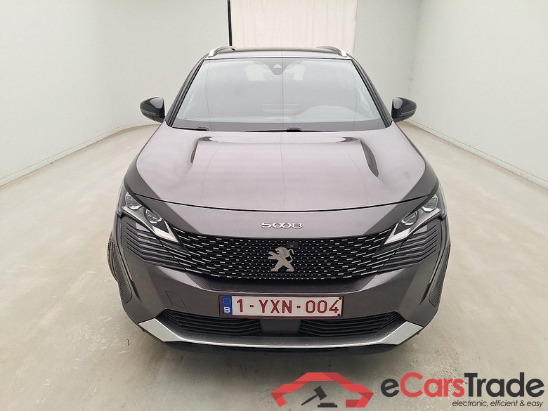 Peugeot, 5008 FL'20, Peugeot 5008 1.5 BlueHDi 96kW S&S EAT8 GT Pack 5d #1