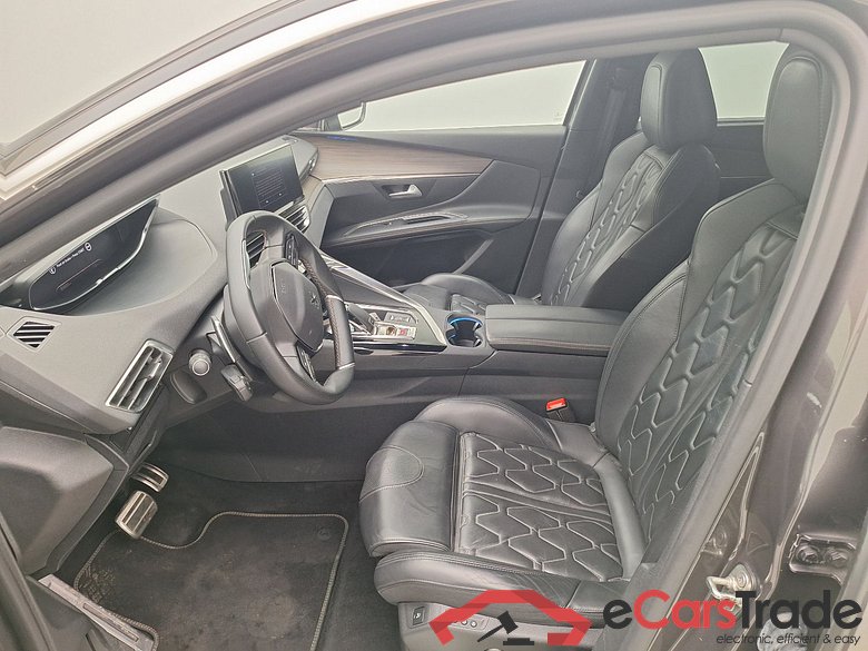 Peugeot, 5008 FL'20, Peugeot 5008 1.5 BlueHDi 96kW S&S EAT8 GT Pack 5d #3