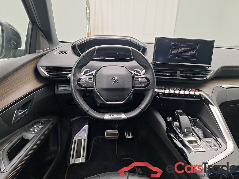 Peugeot, 5008 FL'20, Peugeot 5008 1.5 BlueHDi 96kW S&S EAT8 GT Pack 5d #5