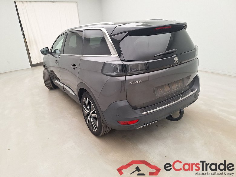 Peugeot, 5008 FL'20, Peugeot 5008 1.5 BlueHDi 96kW S&S EAT8 GT Pack 5d #6