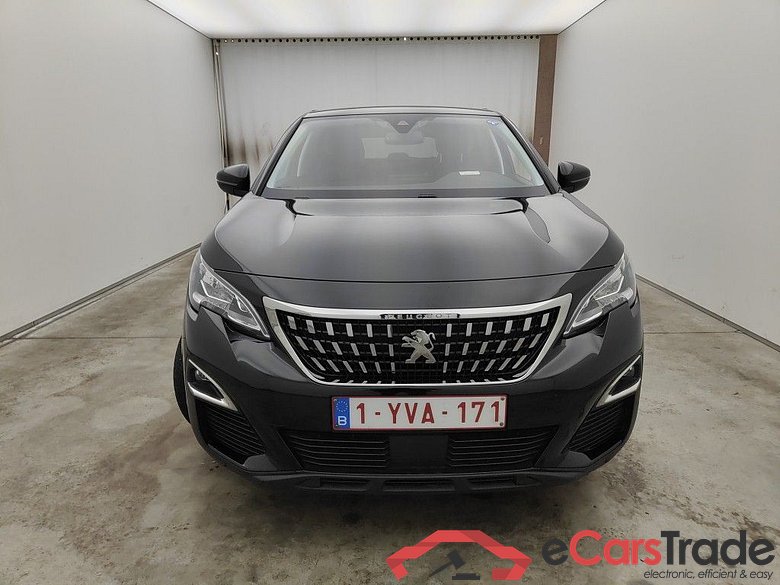 Peugeot 5008 1.5 BlueHDi 96kW S&S Active 5d #5