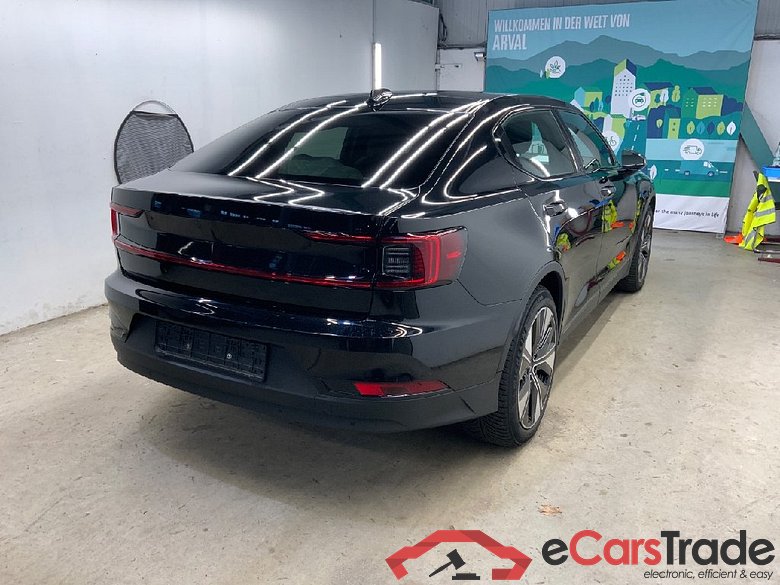 POLESTAR Polestar 2 Dual Motor 78kWh 5d 300kW #2