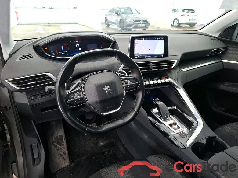 5008 Active Business 1.6 HDi 120CV BVA6 E6 #5