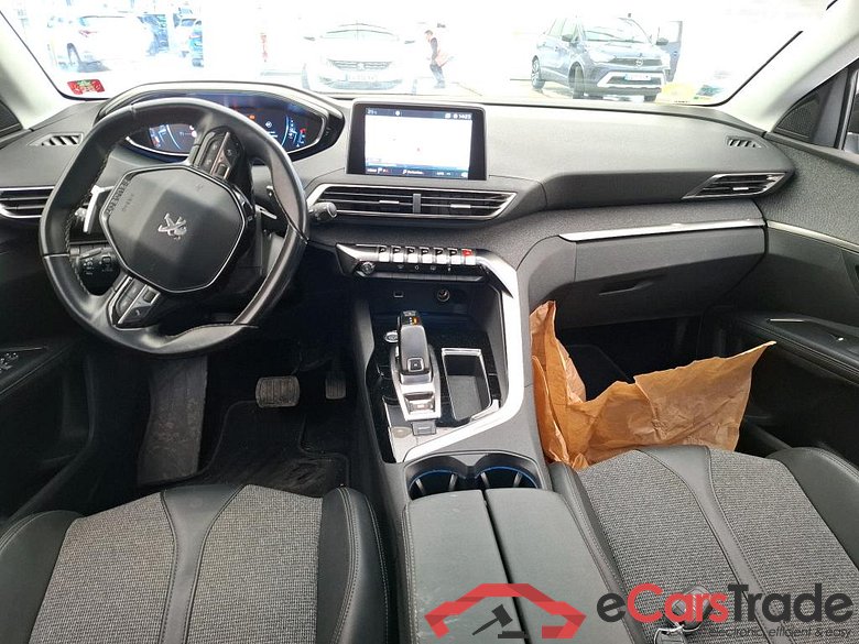 5008 Allure Business 1.5 HDi 130CV BVA8 7 Sieges E6dT #5