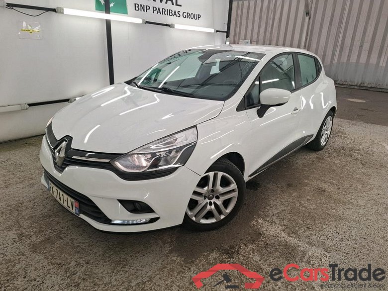 RENAULT Clio / 2016 / 5P / Berline &Business TCe 90 #1