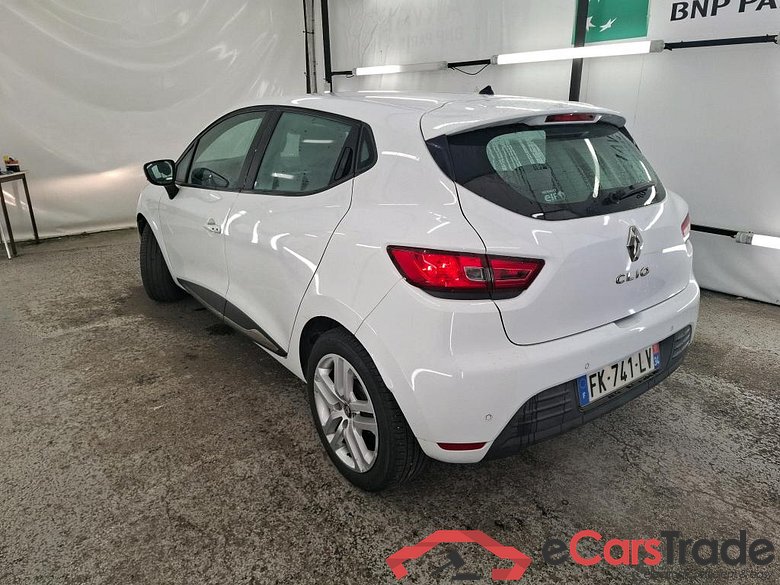 RENAULT Clio / 2016 / 5P / Berline &Business TCe 90 #2
