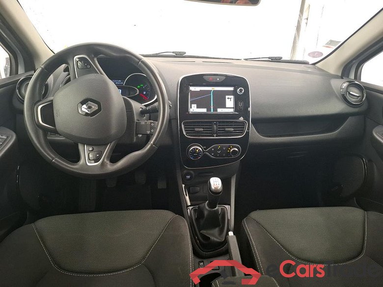 RENAULT Clio / 2016 / 5P / Berline &Business TCe 90 #5