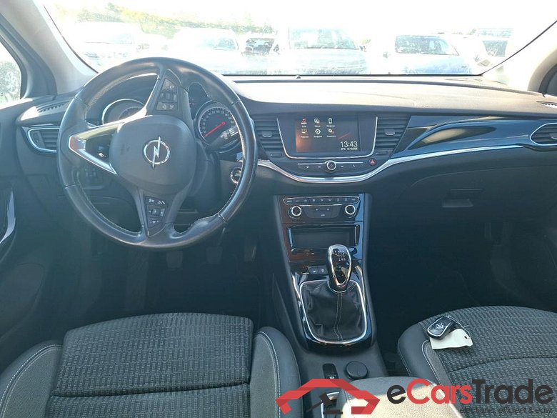 Astra K Berline 5ptes Elegance Business Start/Stop 1.5 120CV BVM6 E6d / VO RECONDITIONNE - PHOTOS AVANT RECONDITIONNEMENT #5