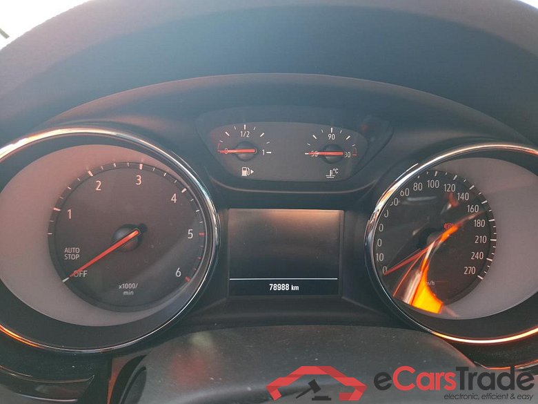 Astra K Berline 5ptes Elegance Business Start/Stop 1.5 120CV BVM6 E6d / VO RECONDITIONNE - PHOTOS AVANT RECONDITIONNEMENT #6