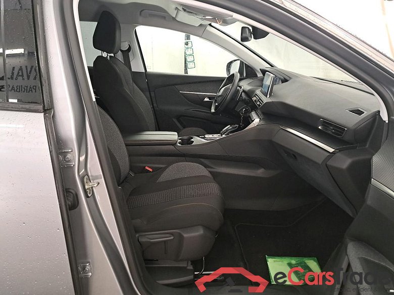 5008 Active Business 1.5 HDi 130CV BVA8 E6dT #6