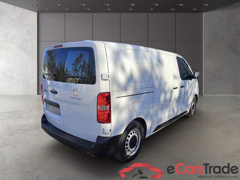 Peugeot Expert Kasten (05.2016->) DE - Ka4 2.0 BlueHDi 180 FAP EU6d, Standard (EURO 6d), 2022 - 2024 #3