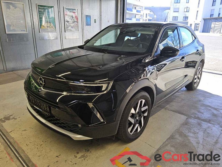 Opel Mokka (2020->) DE - SUV5 e, Elegance, 2020 - 2024 #1