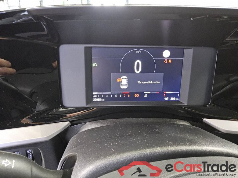 Opel Mokka (2020->) DE - SUV5 1.2 Turbo EU6d, Edition (EURO 6d), 2020 - 2022 #6