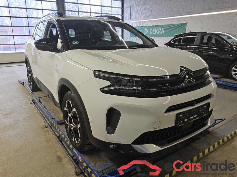 Citroën C5 Aircross Pack 1.2 PureTech 130 #2