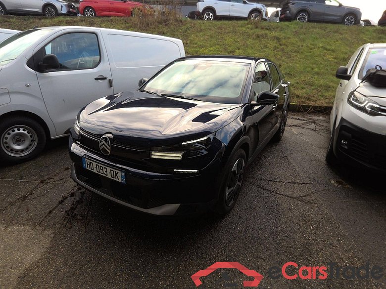 Citroen C4 1.2 PureTech Aut. LED Virtual Navi Camera Klima PDC ...