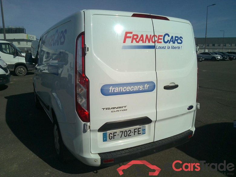 TRANSIT CUST TRENDB 300 L1H1 R #3