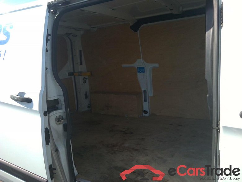 TRANSIT CUST TRENDB 300 L1H1 R #6