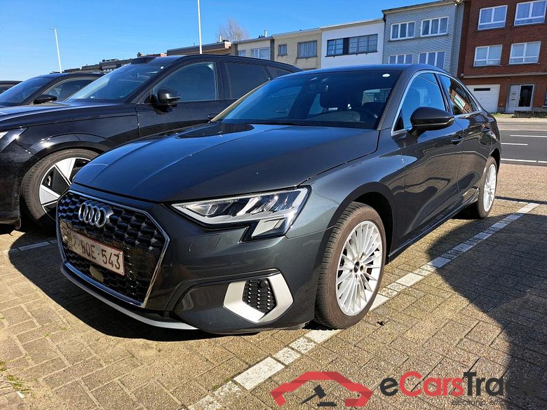 AUDI A3 BERLINE 1.0 TFSI 30 81KW S TRON. ADVAN. BUS. ED. #1
