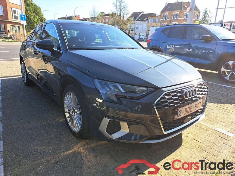 AUDI A3 BERLINE 1.0 TFSI 30 81KW S TRON. ADVAN. BUS. ED. #2