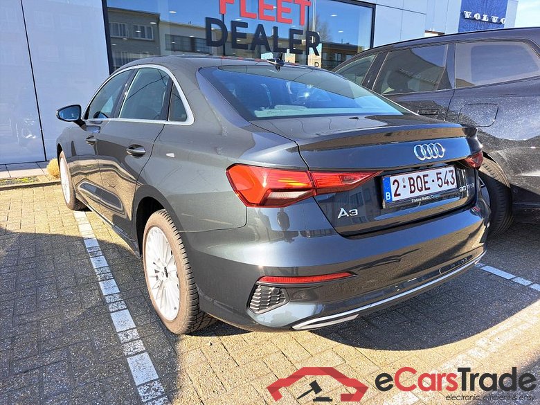 AUDI A3 BERLINE 1.0 TFSI 30 81KW S TRON. ADVAN. BUS. ED. #3