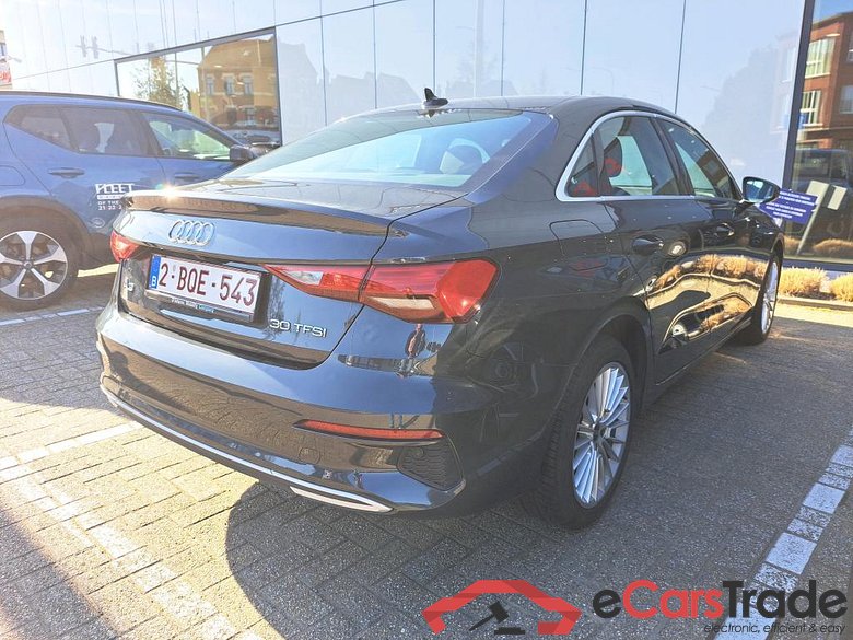AUDI A3 BERLINE 1.0 TFSI 30 81KW S TRON. ADVAN. BUS. ED. #4
