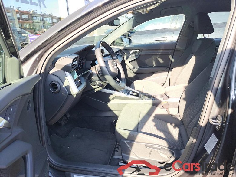 AUDI A3 BERLINE 1.0 TFSI 30 81KW S TRON. ADVAN. BUS. ED. #5