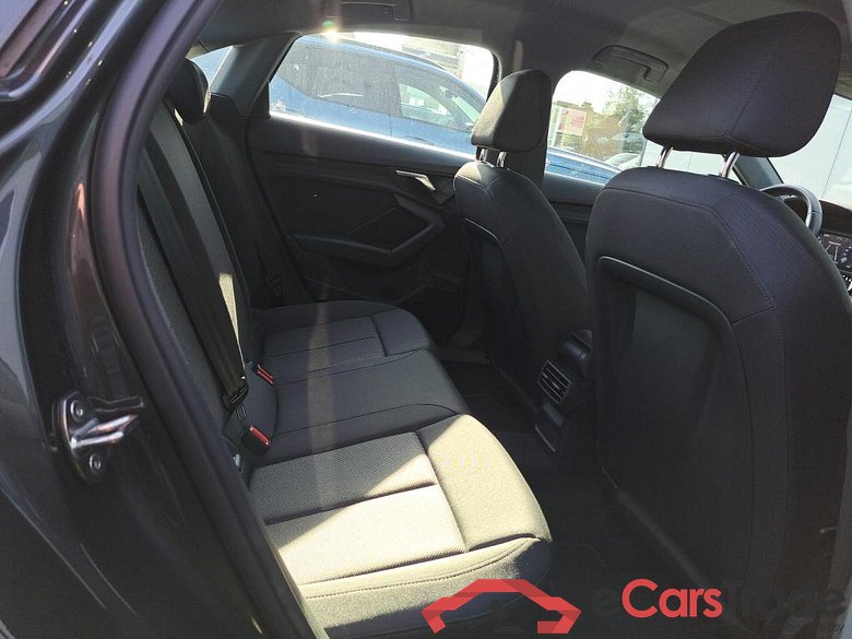 AUDI A3 BERLINE 1.0 TFSI 30 81KW S TRON. ADVAN. BUS. ED. #6