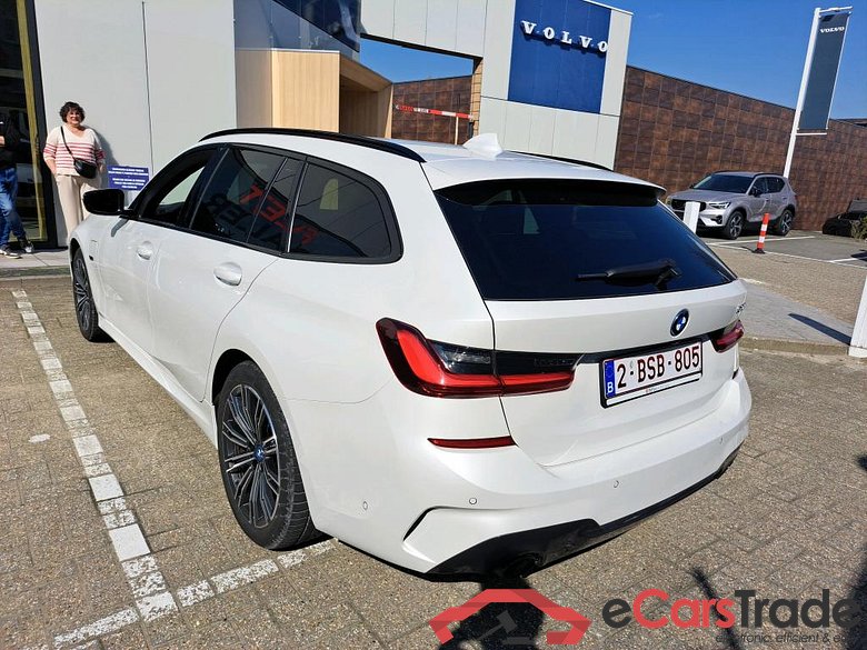 BMW 3 SERIES TOURING 2.0 320E TOURING #3