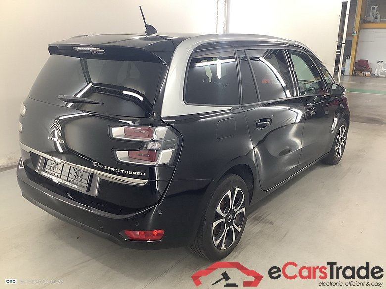 CITROAu2039N GRAND C4 SPACETOURER DIESEL 1.5 BlueHDi Business Lounge 7pl #4