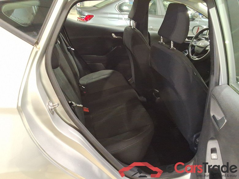 FORD FIESTA - 2017 1.0 EcoBoost Connected #5