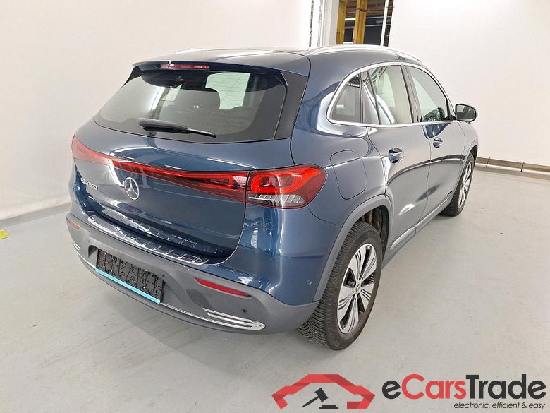 MERCEDES-BENZ EQA BEV 67KWH EQA 250 BUSINESS SOL LUX #4