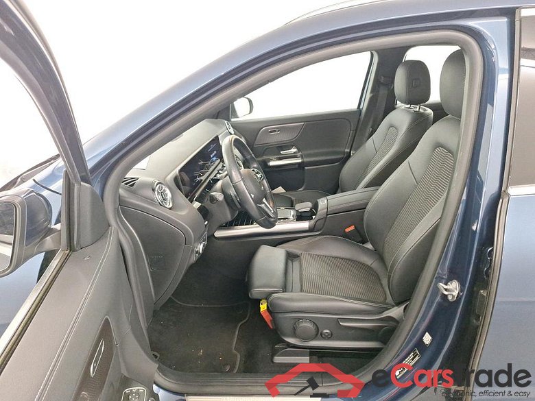 MERCEDES-BENZ EQA BEV 67KWH EQA 250 BUSINESS SOL LUX #5