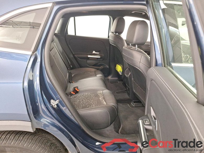 MERCEDES-BENZ EQA BEV 67KWH EQA 250 BUSINESS SOL LUX #6