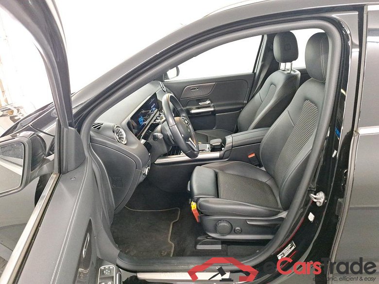 MERCEDES-BENZ EQA BEV 67KWH EQA 250 BUSINESS SOLUTION LUX #5