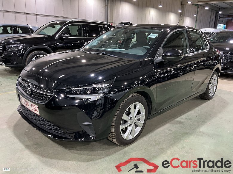 OPEL CORSA 1.2 TURBO 74KW S-S ELEGANCE