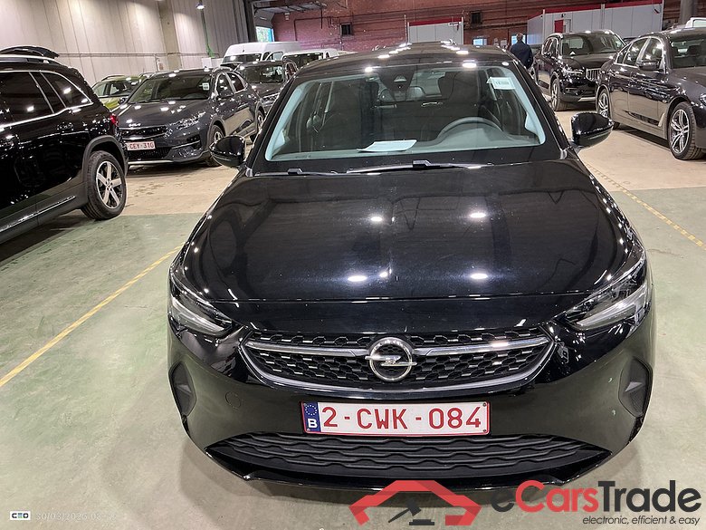 OPEL CORSA 1.2 TURBO 74KW S-S ELEGANCE #2