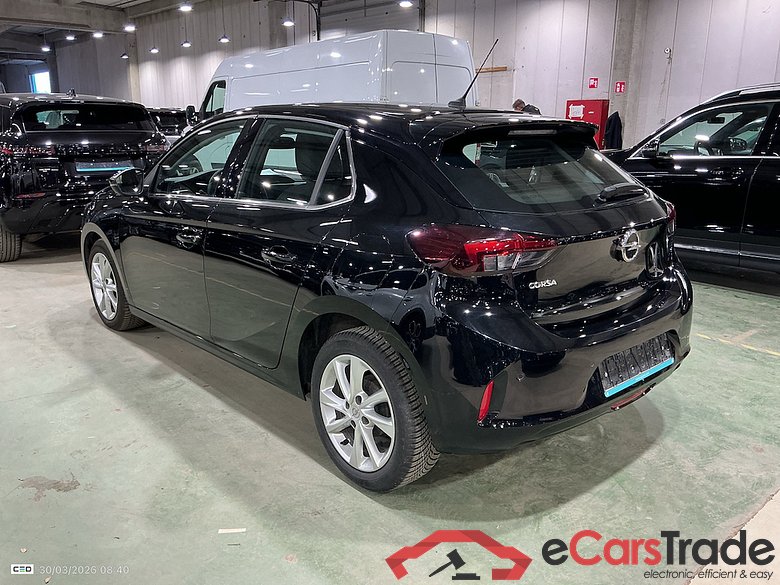 OPEL CORSA 1.2 TURBO 74KW S-S ELEGANCE #3