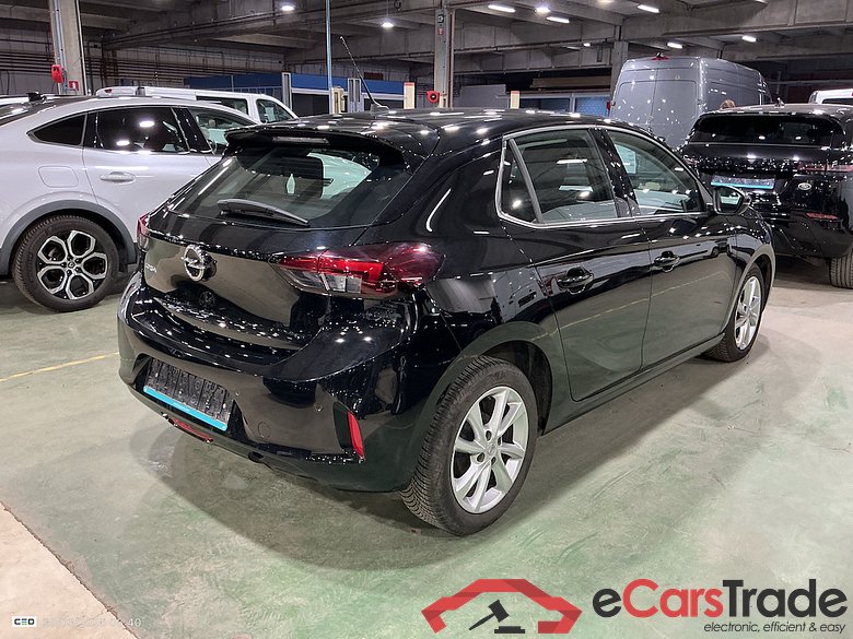 OPEL CORSA 1.2 TURBO 74KW S-S ELEGANCE #4