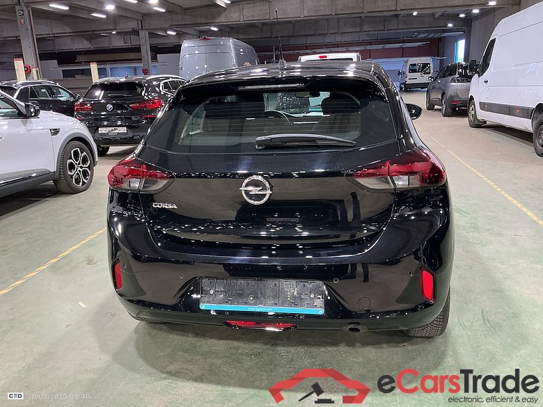 OPEL CORSA 1.2 TURBO 74KW S-S ELEGANCE #5