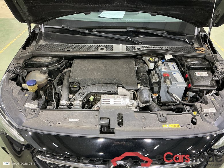 OPEL CORSA 1.2 TURBO 74KW S-S ELEGANCE #6