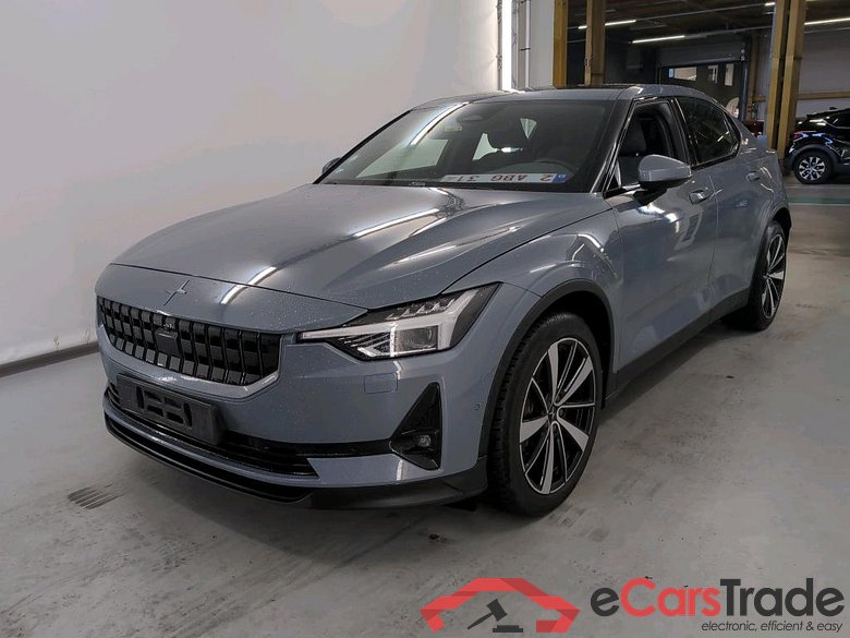 POLESTAR POLESTAR 2 78 kWh Dual Motor Launch #1