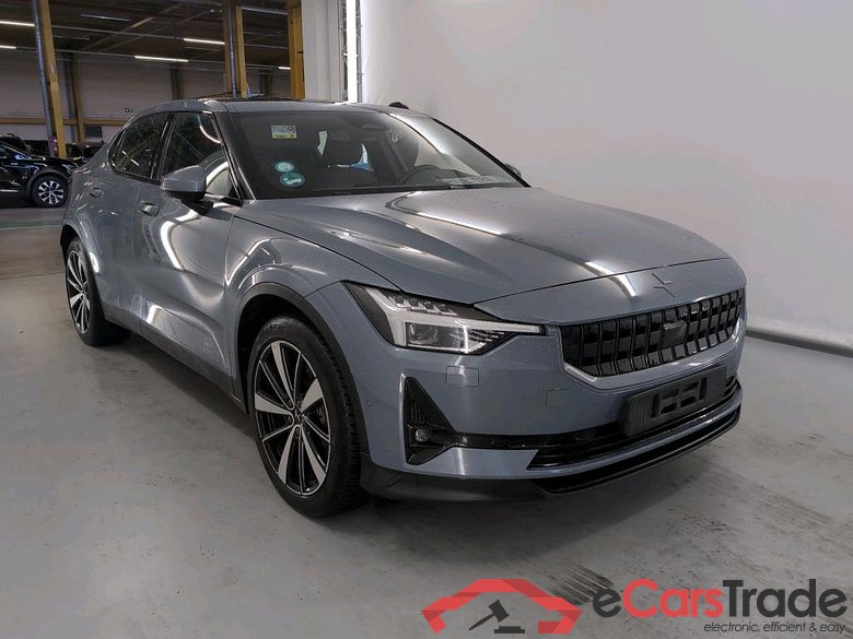 POLESTAR POLESTAR 2 78 kWh Dual Motor Launch #2