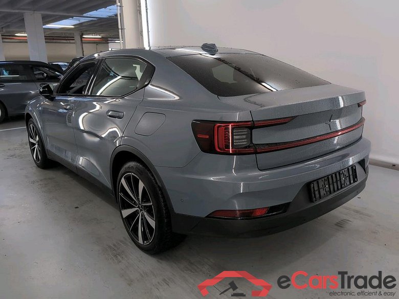 POLESTAR POLESTAR 2 78 kWh Dual Motor Launch #3