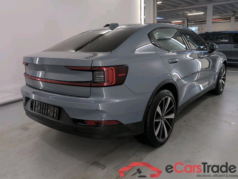 POLESTAR POLESTAR 2 78 kWh Dual Motor Launch #4