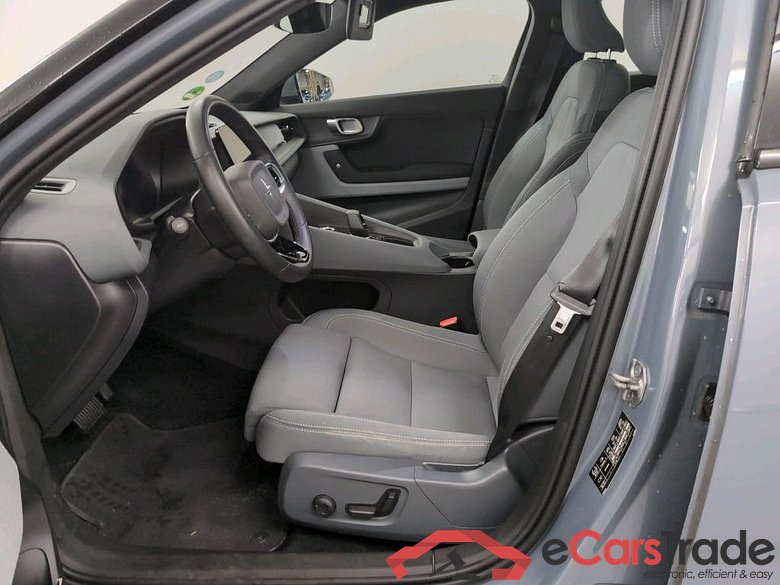 POLESTAR POLESTAR 2 78 kWh Dual Motor Launch #5