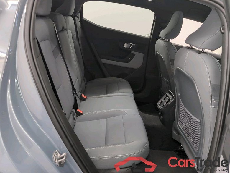 POLESTAR POLESTAR 2 78 kWh Dual Motor Launch #6