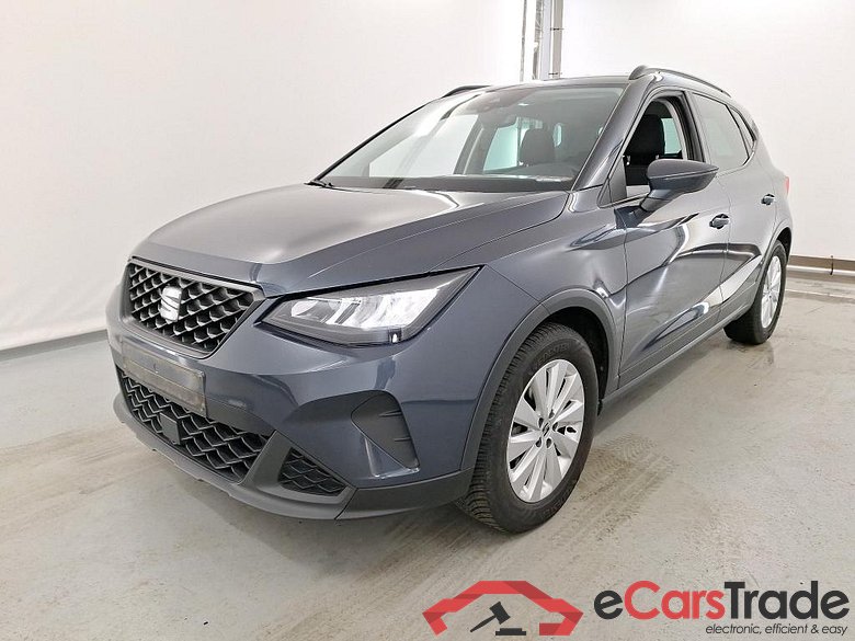 SEAT ARONA 1.0 TSI 70KW MOVE