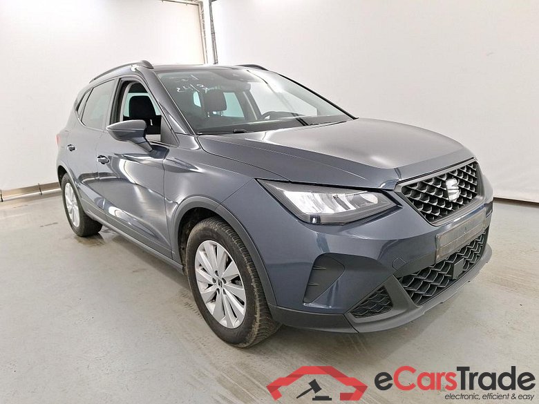 SEAT ARONA 1.0 TSI 70KW MOVE #2