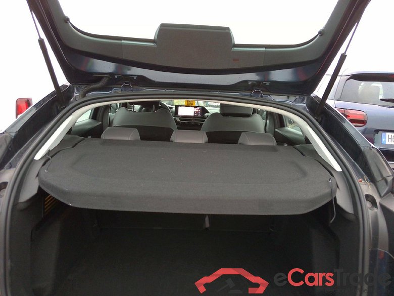 Citroen C4 Plus PureTech 130 (1.2L) EAT8 #6